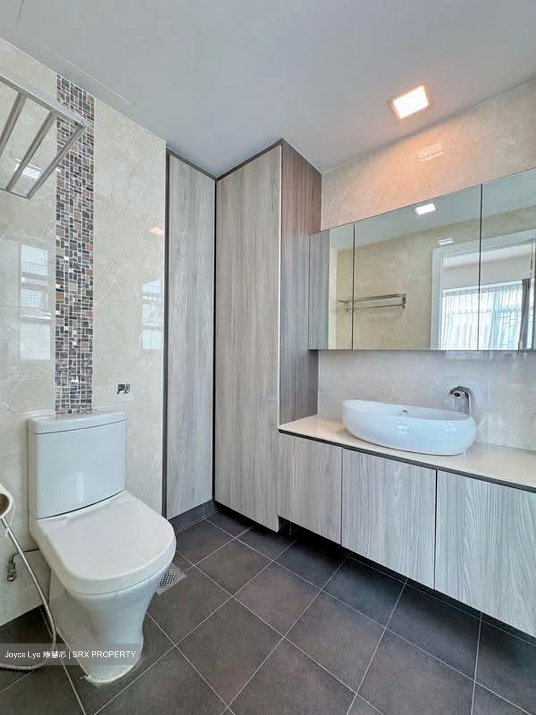 Summerhill (D21), Condominium #638681061